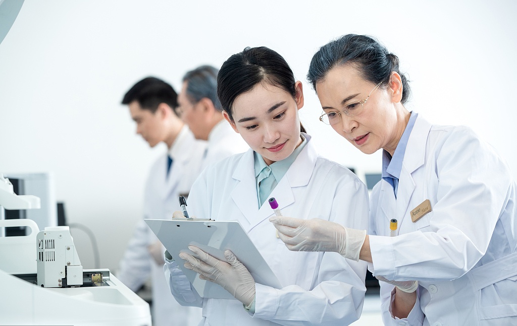 Company Project - Electronic Medical Industry