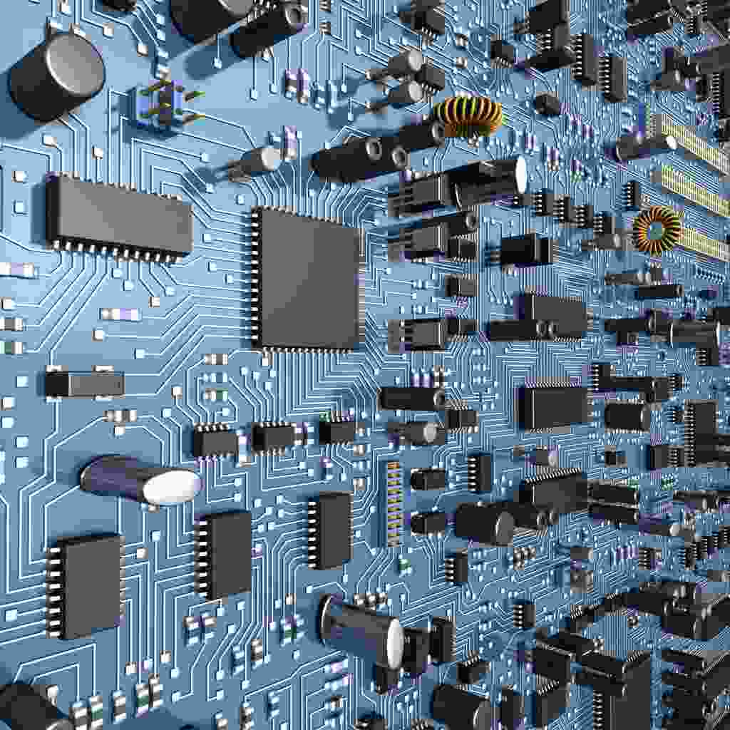 Engineers share the reasons for the warping of PCBA and PCB components