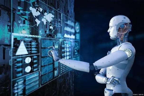 Company Project - Artificial Intelligence Electronics Field