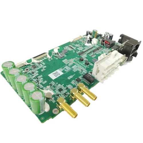 Consumer Electronics PCBA