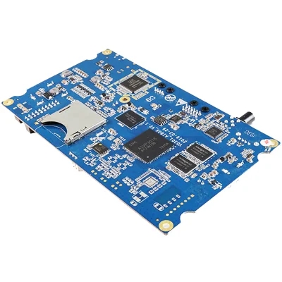 OEM OEM processing of communication motherboard