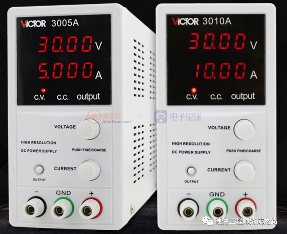 Analysis Method for Short Circuit of PCBA Power Supply