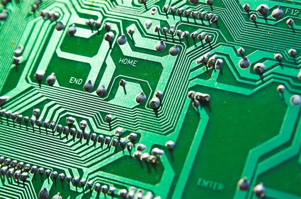 2022 Global PCB Share Ranking: Taiwan, China First Chinese Mainland Second