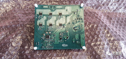Disruption! Infineon PCB can be recycled and degraded: dissolved in hot water at 90 ℃