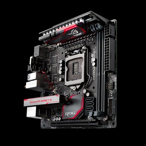 Who told you that black PCB motherboards are high-end products?