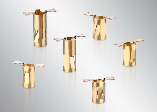 Harwin Extended Surface Mount PCB Socket Product Portfolio