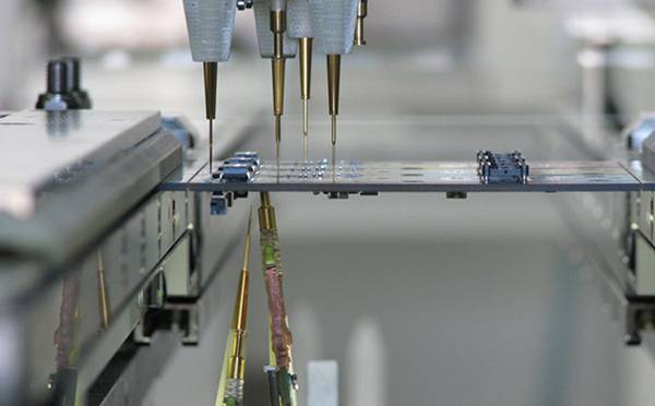 Why is the first inspection required for PCBA boards?