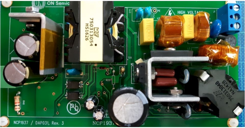 AC-DC Controller PCB Layout Guide