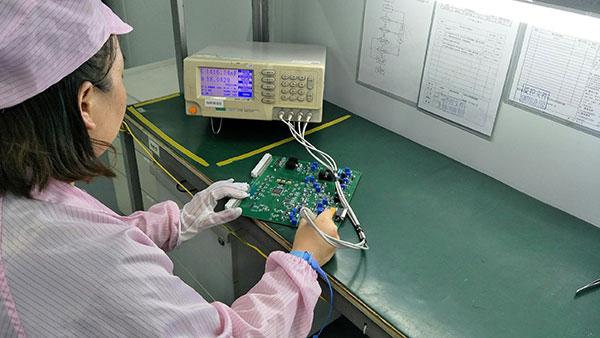 Why PCBA needs to undergo testing