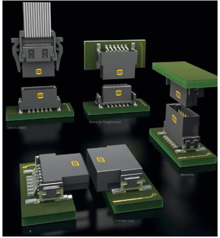 Advanced gameplay, Haoting takes your PCB board connections to new heights!