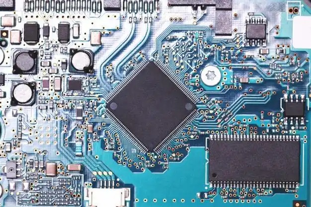 Pre biased transistors can reduce PCB size and decrease the total number of components used in the design