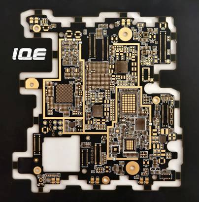 Yingchuang Li launches 12 layer 4-stage digital human interaction all-in-one motherboard