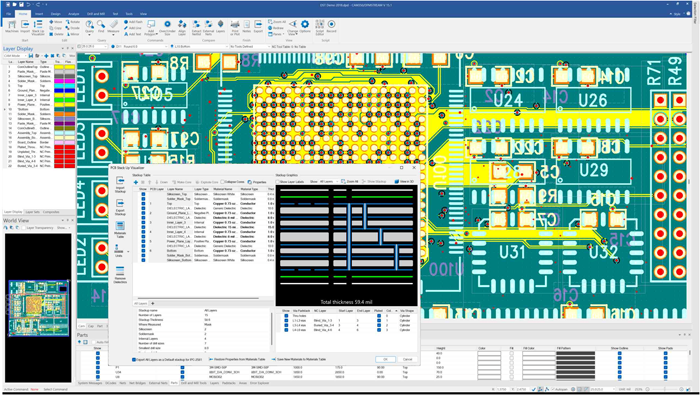 Siemens acquires DownStream Technologies, expanding PCB design to manufacturing processes